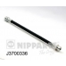 J3700336 NIPPARTS Тормозной шланг
