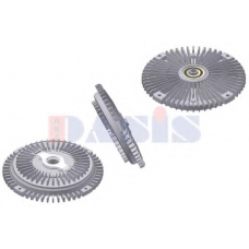 128210N AKS DASIS Сцепление, вентилятор радиатора