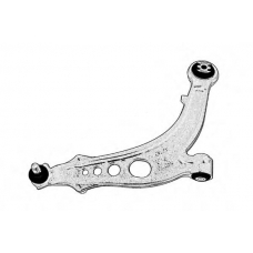 0383833 OCAP Рычаг независимой подвески колеса, подвеска колеса