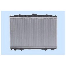 0121.3039 FRIGAIR Радиатор, охлаждение двигателя