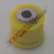 3-06-1425 Tochka opory Полиуретановый сайлентблок задней подвески, тяги панара, кре