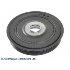 ADM56111C BLUE PRINT Ременный шкив, коленчатый вал