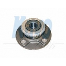 WBH-6504 KAVO PARTS Комплект подшипника ступицы колеса