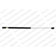 8163436 LESJOFORS Газовая пружина, крышка багажник