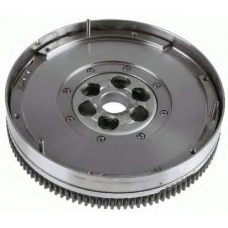 2294 000 296 SACHS Маховик