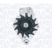 944390345200 MAGNETI MARELLI Генератор