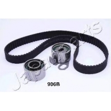 KDD-906B JAPANPARTS Комплект ремня грм