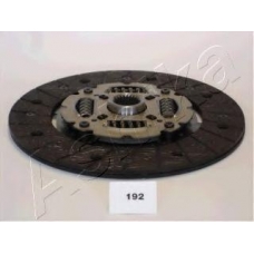 80-01-192 Ashika Диск сцепления