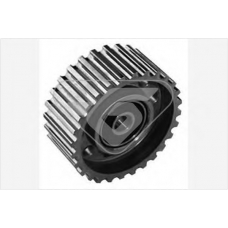 HEG 320 HUTCHINSON Паразитный / ведущий ролик, зубчатый ремень