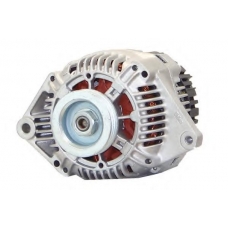 A016614 DA SILVA Генератор