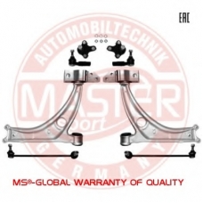 36824-SET-MS MASTER-SPORT Комлектующее руля, подвеска колеса