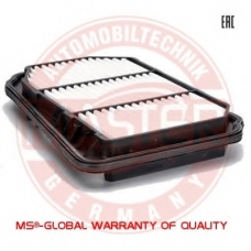 2931-LF-PCS-MS MASTER-SPORT Воздушный фильтр