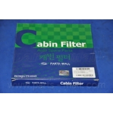 PMB-C14 Parts mall Фильтр, воздух во внутренном пространстве