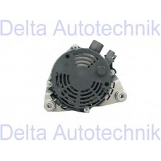 L 67 880 DELTA AUTOTECHNIK Генератор