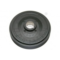 F8-7079 OPTIMAL Ременный шкив, коленчатый вал