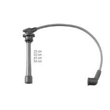 0300891520 BERU Комплект проводов зажигания