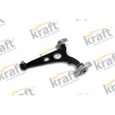 4213242 KRAFT AUTOMOTIVE Рычаг независимой подвески колеса, подвеска колеса