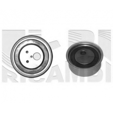 20563 CALIBER Устройство для натяжения ремня, ремень ГРМ