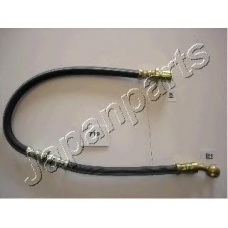 TF-719 JAPANPARTS Кронштейн, тормозный шланг