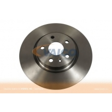 V40-80005 VEMO/VAICO Тормозной диск