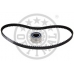 SK-1176 OPTIMAL Комплект ремня грм