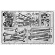 BSK6535 BORG & BECK Болт крепления, рычаг