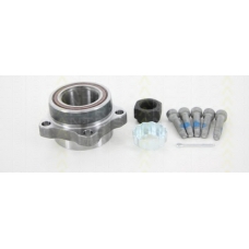 8530 16139 TRISCAN Комплект подшипника ступицы колеса