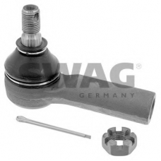 81 94 3181 SWAG Наконечник поперечной рулевой тяги