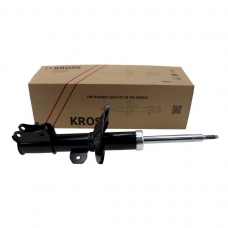 KG2001034 KROSS Амортизатор передний левый