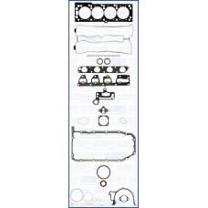 50279800 AJUSA Комплект прокладок, двигатель