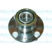 WBH-4507 KAVO PARTS Комплект подшипника ступицы колеса