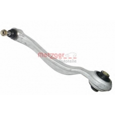 ME-808 METZGER Рычаг независимой подвески колеса, подвеска колеса