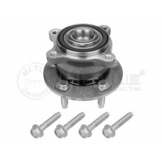 614 752 0009 MEYLE Ступица колеса