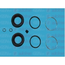 D4196 AUTOFREN SEINSA Ремкомплект, тормозной суппорт