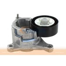 V42-0202 VEMO/VAICO Натяжной ролик, поликлиновой  ремень