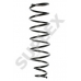 20126 SUPLEX Пружина ходовой части