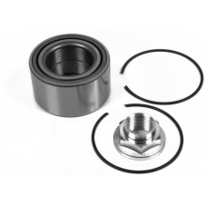 RO-WB-11634 MOOG Комплект подшипника ступицы колеса