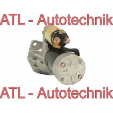 A 75 700 ATL Autotechnik Стартер