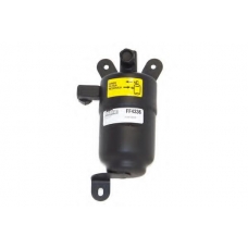 FF4336 DA SILVA Осушитель, кондиционер