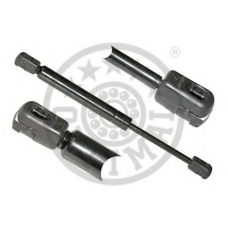 AG-17261 OPTIMAL Газовая пружина, крышка багажник