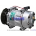 850669N AKS DASIS Компрессор, кондиционер
