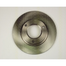 8120 28106 TRISCAN Тормозной диск