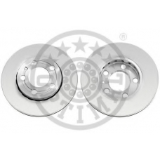 BS-8024C OPTIMAL Тормозной диск