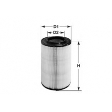 MA3069 CLEAN FILTERS Воздушный фильтр
