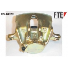 RX54999A0 FTE Тормозной суппорт