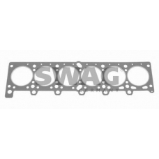 20 91 2881 SWAG Прокладка, головка цилиндра