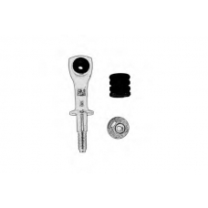 0181534-K OCAP Ремкомплект, соединительная тяга стабилизатора