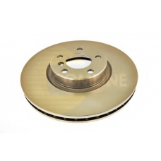 ADC1755V COMLINE Тормозной диск