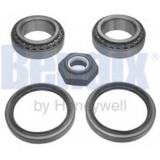 050108B BENDIX Комплект подшипника ступицы колеса