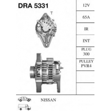 A935331 HAVAM Генератор